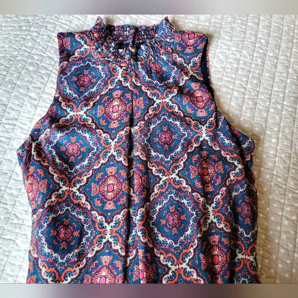 NWOT Size S. Speechless A-Line Dress. - Picture 3 of 9